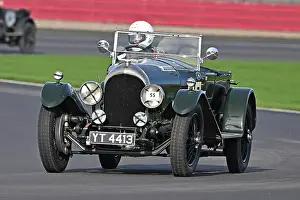 Bentley 3 4½ Litre Prints: CZ5_4729 Simon Parker, Bentley 3-4½ Litre.jpg