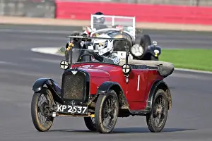 Mark Gold Prints: CZ5_4730 Mark Gold, Austin 7 Chummy.jpg