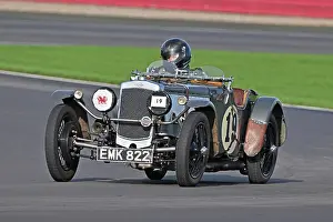 Geraint Lewis Prints: CZ5_4736 Geraint Lewis, Frazer Nash TT replica.jpg