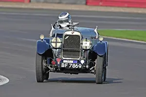 Andrew Smith Prints: CZ5_4739 Andrew Smith, Alvis Silver Eagle.jpg