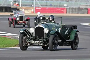 Bentley 3 4½ Litre Prints: CZ5_4743 Mihai Negrescu, Bentley 3-4½ Litre.jpg