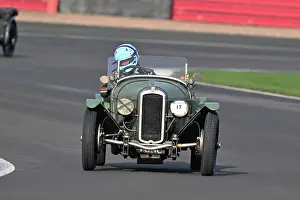 Nicholas Topliss Prints: CZ5_4754 Nicholas Topliss, GN Gnome.jpg