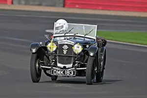 Simon Bowyer Prints: CZ5_4755 Simon Bowyer, Frazer Nash Colmore 4 seater open tourer.jpg