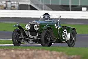 Peter Batty Prints: CZ5_4785 Peter Batty, Frazer Nash Super Sports.jpg