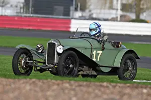 Nicholas Topliss Prints: CZ5_4794 Nicholas Topliss, GN Gnome.jpg