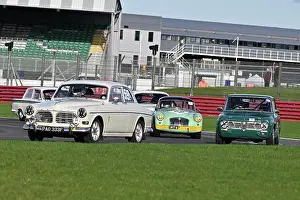 Steve Allen Prints: CZ5_4834 Steve Allen, Volvo Amazon.jpg