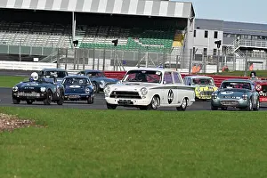 Mark Hoble Prints: CZ5_4838 Mark Hoble, Turner Mk1 Climax, Julian Hindle, Ford Lotus Cortina Mk1.jpg