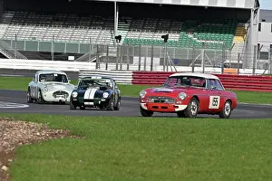 Mg Mgb Prints: CZ5_4848 Ms Eliena Reece, MG MGB.jpg