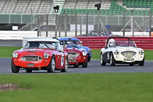 Austin Healey 100 6 Prints: CZ5_4854 Richard Hinton, Austin Healey 100-6.jpg