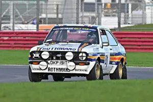 CZ5_4858 David Richards CBE, Ford Escort MkII.jpg