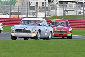 Martin Whitlock Prints: CZ5_4864 Andreas Halusa, MG MGB, Martin Whitlock, MG B.jpg