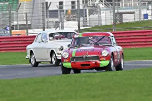 Martin Whitlock Prints: CZ5_4865 Martin Whitlock, MG B.jpg