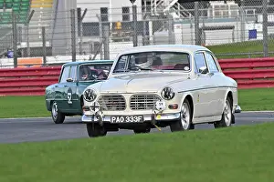 Steve Allen Prints: CZ5_4866 Steve Allen, Volvo Amazon.jpg