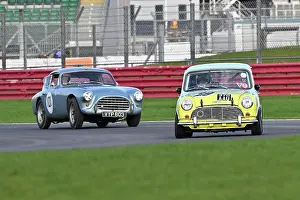 Austin Mini Cooper Prints: CZ5_4873 Matthew Goodrich, Austin Mini Cooper.jpg