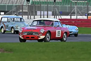 Mg Mgb Prints: CZ5_4879 Ms Eliena Reece, MG MGB.jpg