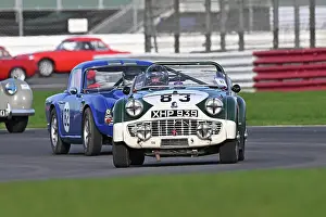 John Sykes Prints: CZ5_4885 John Sykes, Triumph TR3S.jpg