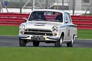 Oliver Nuthall Prints: CZ5_4899 Oliver Nuthall, Ford Lotus Cortina Mk1.jpg
