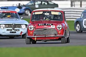 Mini Cooper Prints: CZ5_4901 Marc Wojtanowski, Mini Cooper.jpg