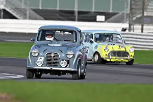 Mike Thorne Prints: CZ5_4906 Mike Thorne, Austin A30.jpg