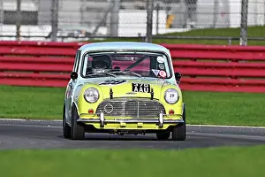 Austin Mini Cooper Prints: CZ5_4907 Matthew Goodrich, Austin Mini Cooper.jpg