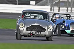 Tim Parker Prints: CZ5_4909 Tim Parker, Aston Martin DB MK III.jpg