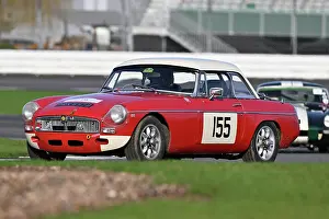 Mg Mgb Prints: CZ5_4915 Ms Eliena Reece, MG MGB.jpg