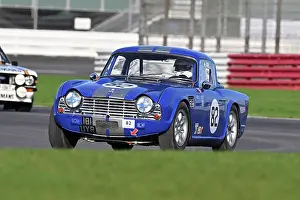 Geraint Owen Prints: CZ5_4922 Geraint Owen, Triumph TR4.jpg