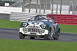John Sykes Prints: CZ5_4927 John Sykes, Triumph TR3S.jpg