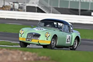 Mark Daniell Prints: CZ5_4933 Mark Daniell, MG MGA Twin Cam.jpg