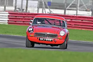 Tom Andrew Prints: CZ5_4936 Tom Andrew, MG MGB.jpg