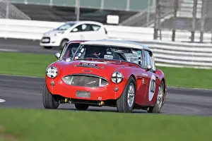 Austin Healey 100 6 Prints: CZ5_4942 Richard Hinton, Austin Healey 100-6.jpg