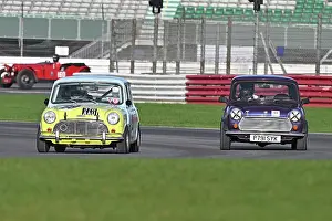 Austin Mini Cooper Prints: CZ5_4952 Matthew Goodrich, Austin Mini Cooper, William Harvey, Rover Mini.jpg