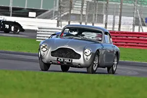Tim Parker Prints: CZ5_4965 Tim Parker, Aston Martin DB MK III.jpg