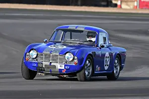 Geraint Owen Prints: CZ5_4977 Geraint Owen, Triumph TR4.jpg