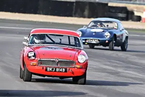 Tom Andrew Prints: CZ5_4985 Tom Andrew, MG MGB.jpg