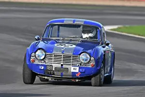 Geraint Owen Prints: CZ5_5029 Geraint Owen, Triumph TR4.jpg