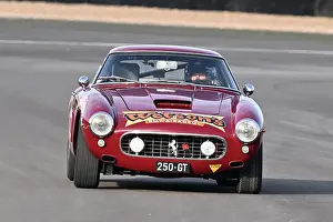 Kevin Jones Prints: CZ5_5033 Kevin Jones, Ferrari 250 GT SWB.jpg