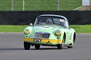 Mark Daniell Prints: CZ5_5062 Mark Daniell, MG MGA Twin Cam.jpg