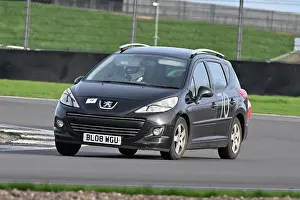Tim Harrison Prints: CZ5_5074 Tim Harrison, Peugeot 207 SW.jpg