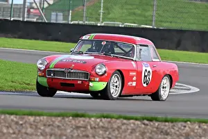 Martin Whitlock Prints: CZ5_5077 Martin Whitlock, MG B.jpg
