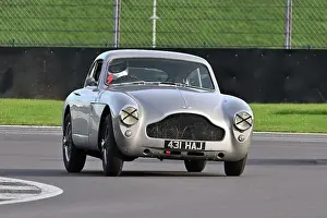 Tim Parker Prints: CZ5_5079 Tim Parker, Aston Martin DB MK III.jpg