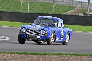 Geraint Owen Prints: CZ5_5086 Geraint Owen, Triumph TR4.jpg