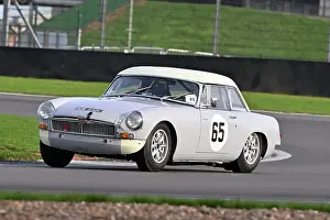 Mg Mgb Prints: CZ5_5088 Andreas Halusa, MG MGB.jpg