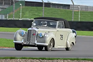 Ivan Dutton Prints: CZ5_5091 Ivan Dutton, Alvis Grey Lady.jpg