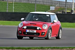Mini Coopers Prints: CZ5_5093 Ms Sabina Reece, MINI Cooper S.jpg