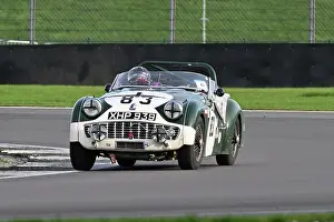 John Sykes Prints: CZ5_5101 John Sykes, Triumph TR3S.jpg