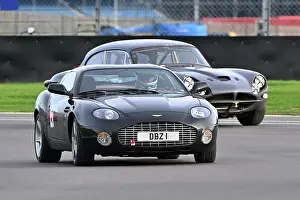 Gordon Spice Cup Prints: CZ5_5136 Michael Dacre, Aston Martin DB7 Zagato.jpg