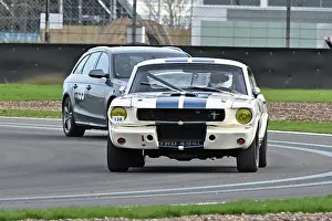 Gordon Spice Cup Prints: CZ5_5142 Roddie Feilden, Ford Shelby Mustang American GT3.jpg