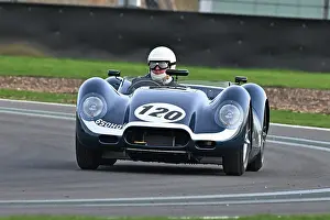 Gordon Spice Cup Prints: CZ5_5149 David Brazell, Jaguar Lister.jpg