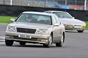 Gordon Spice Cup Prints: CZ5_5170 Dougal Cawley, Lexus LS400.jpg